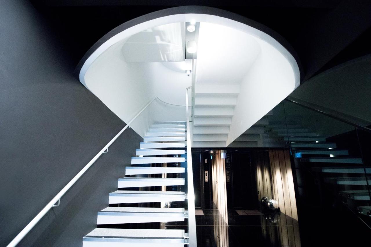 Hotel Nuve Elements Сингапур Екстериор снимка
