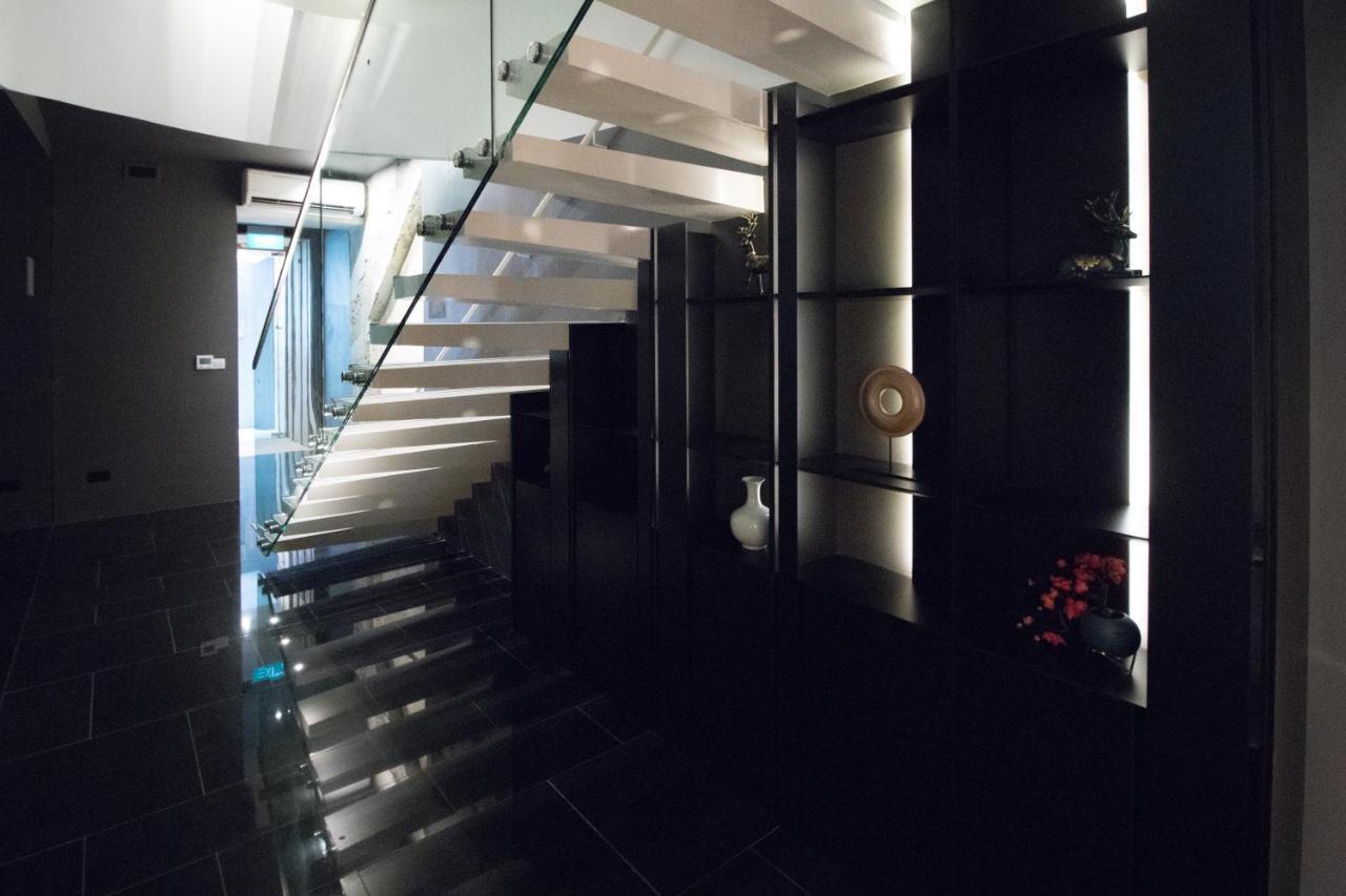 Hotel Nuve Elements Сингапур Екстериор снимка