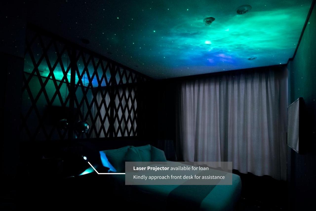 Hotel Nuve Elements Сингапур Екстериор снимка