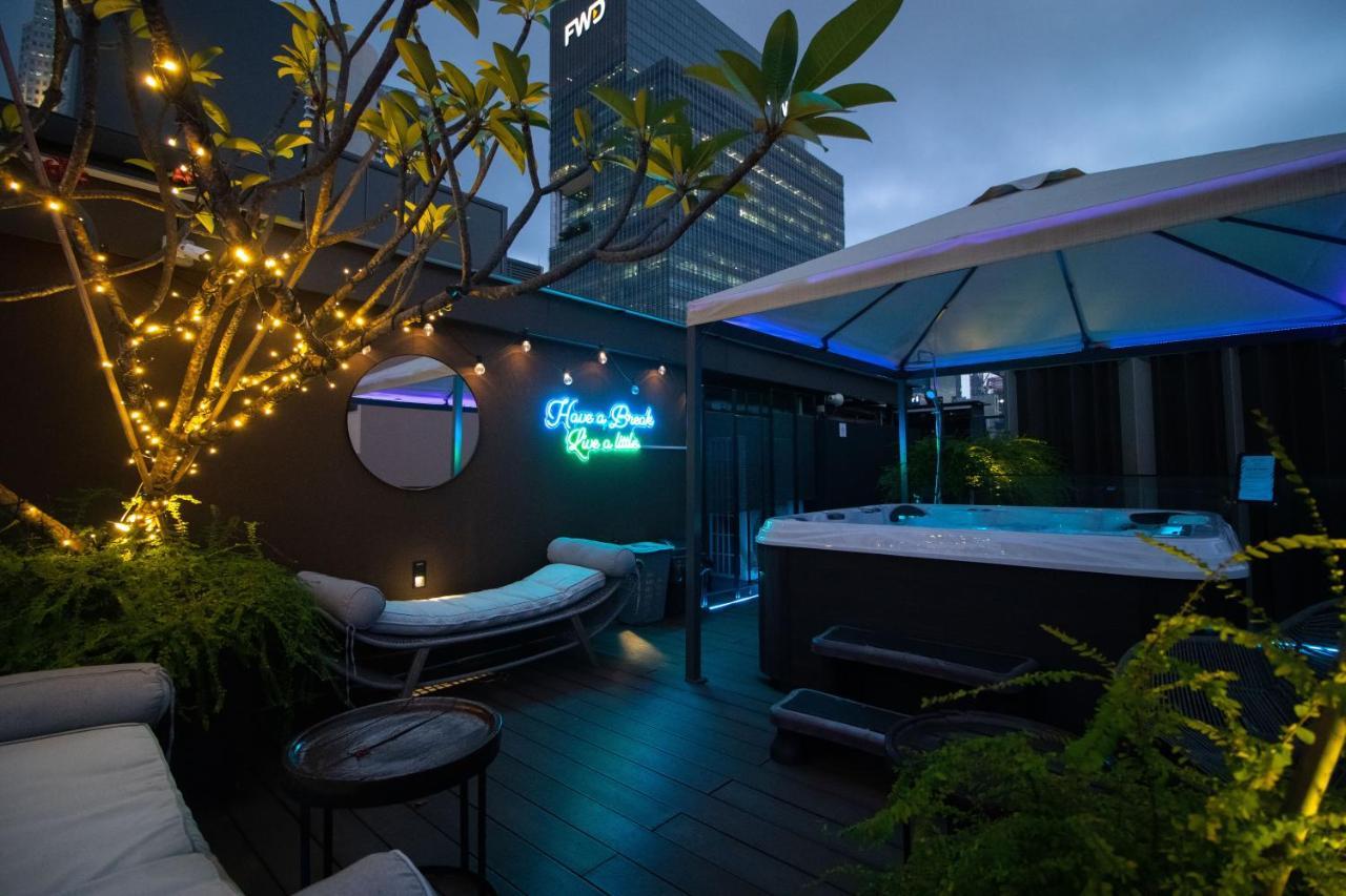Hotel Nuve Elements Сингапур Екстериор снимка