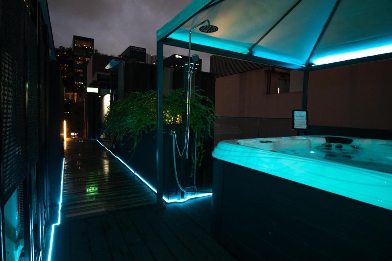 Hotel Nuve Elements Сингапур Екстериор снимка