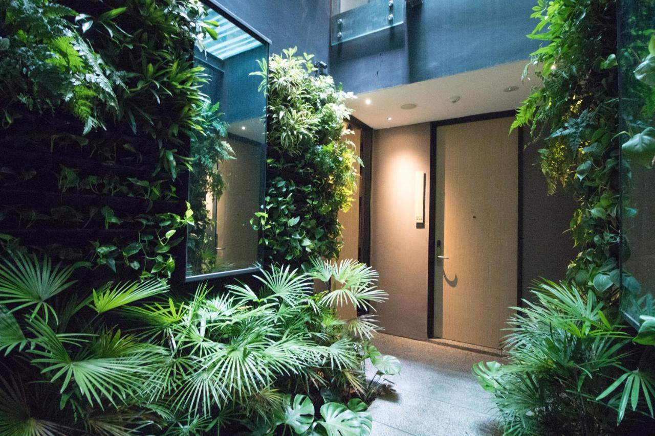 Hotel Nuve Elements Сингапур Екстериор снимка