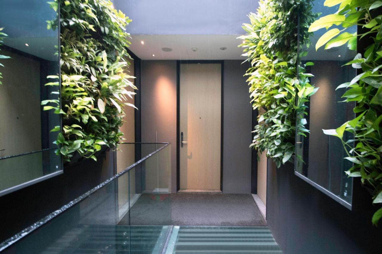 Hotel Nuve Elements Сингапур Екстериор снимка