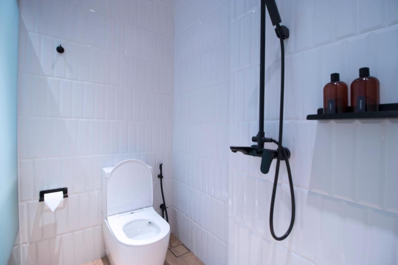 Hotel Nuve Elements Сингапур Екстериор снимка