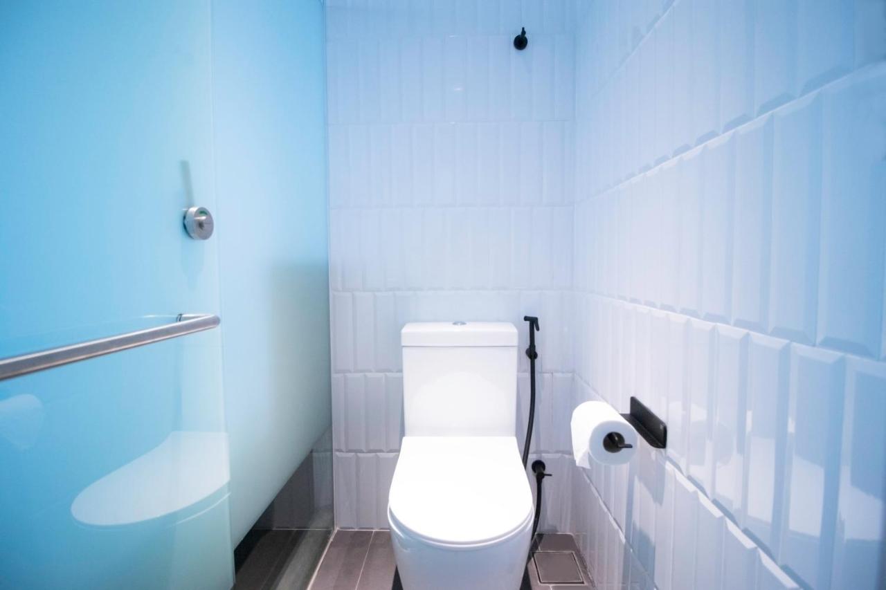 Hotel Nuve Elements Сингапур Екстериор снимка