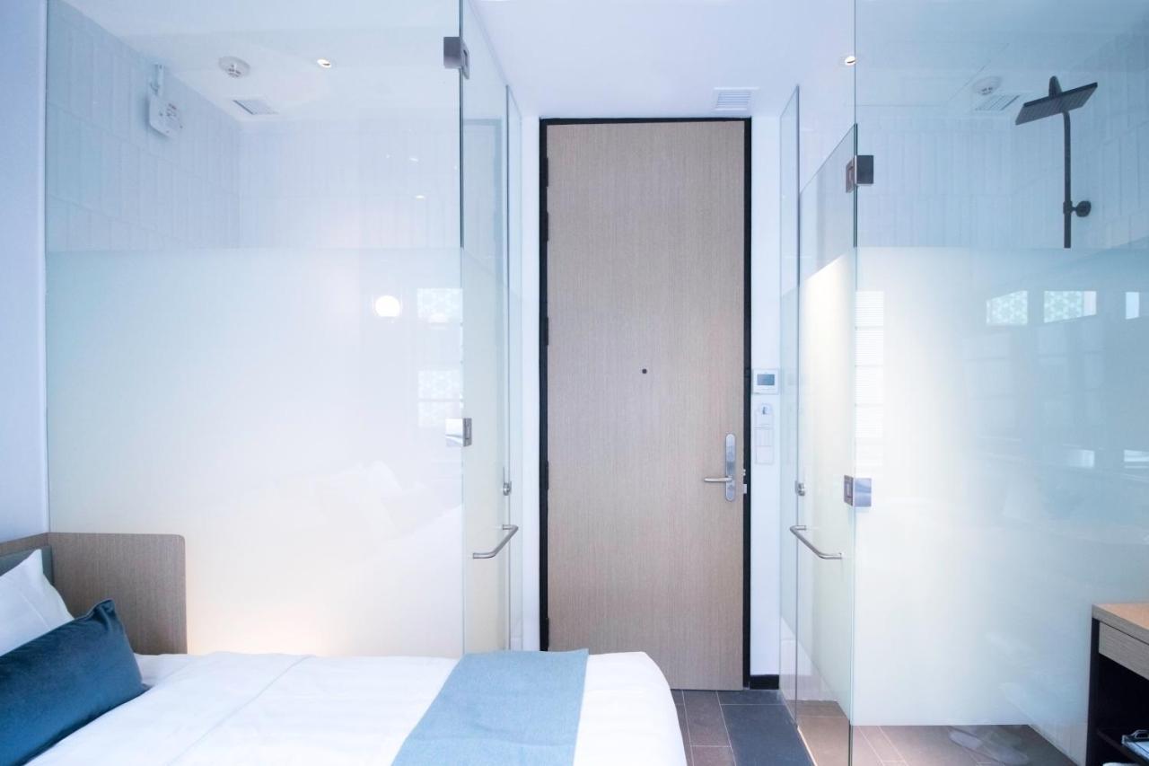 Hotel Nuve Elements Сингапур Екстериор снимка