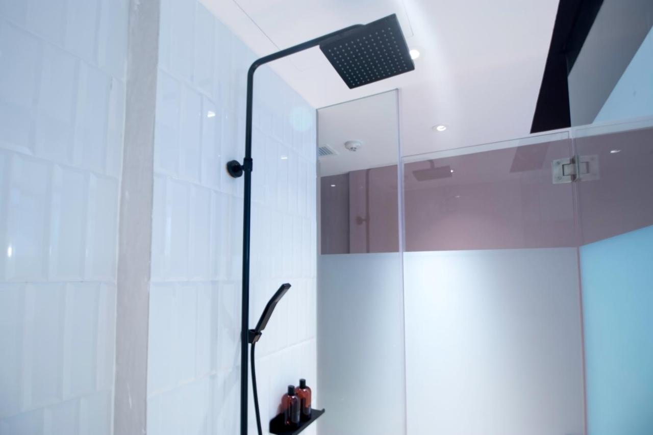 Hotel Nuve Elements Сингапур Екстериор снимка