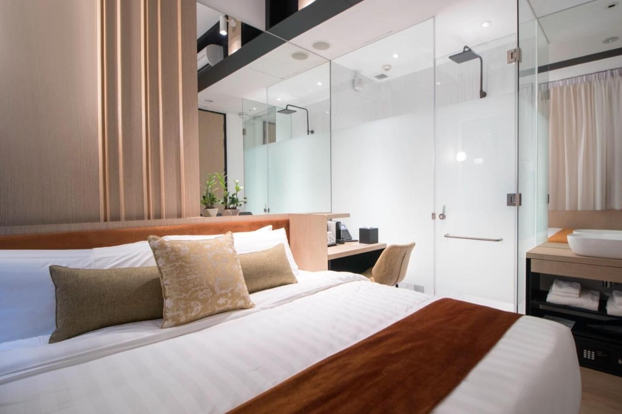 Hotel Nuve Elements Сингапур Екстериор снимка