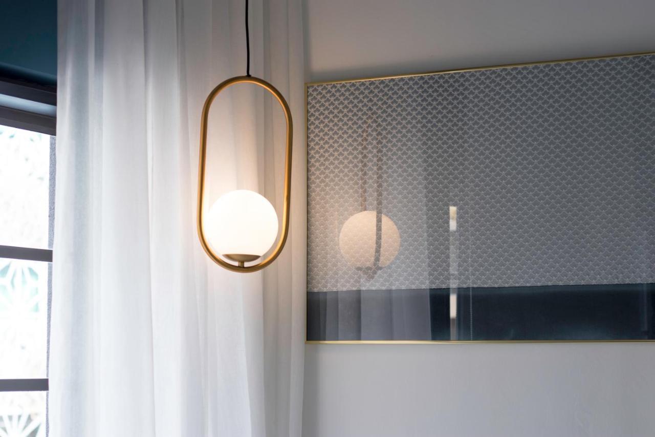 Hotel Nuve Elements Сингапур Екстериор снимка