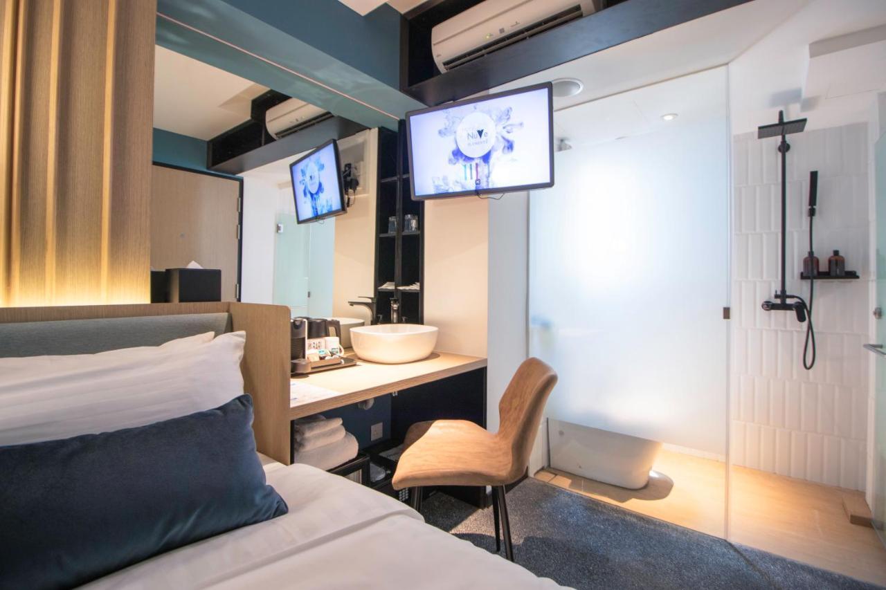 Hotel Nuve Elements Сингапур Екстериор снимка